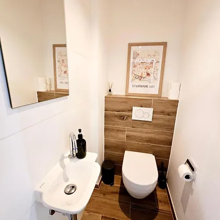 Charming One Bedroom With A Private Terrace Appartement *
